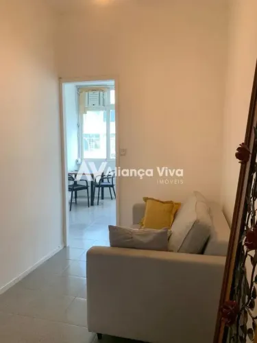 Copacabana | Sala