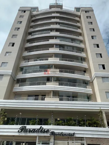 Apartamento Cobertura em Centro - Osasco