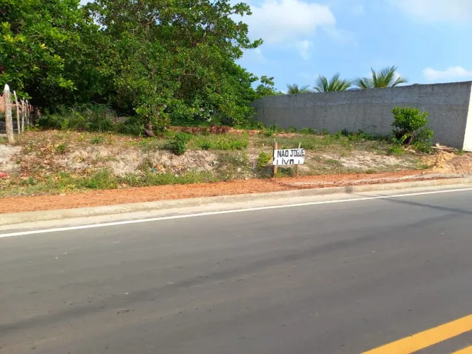 Terreno