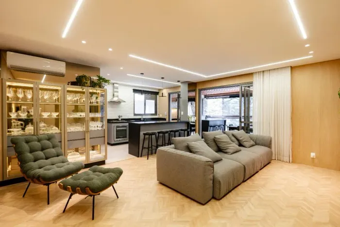 Apartamento à venda no Edifício Almond