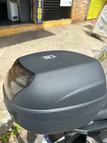 Vendo Bauleto Novo TORK