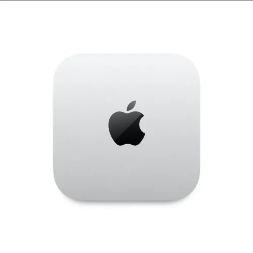 Apple Mac Mini MCYT4LL/A Apple M4 / Memória 24GB / SSD 512GB NOVO lacrado