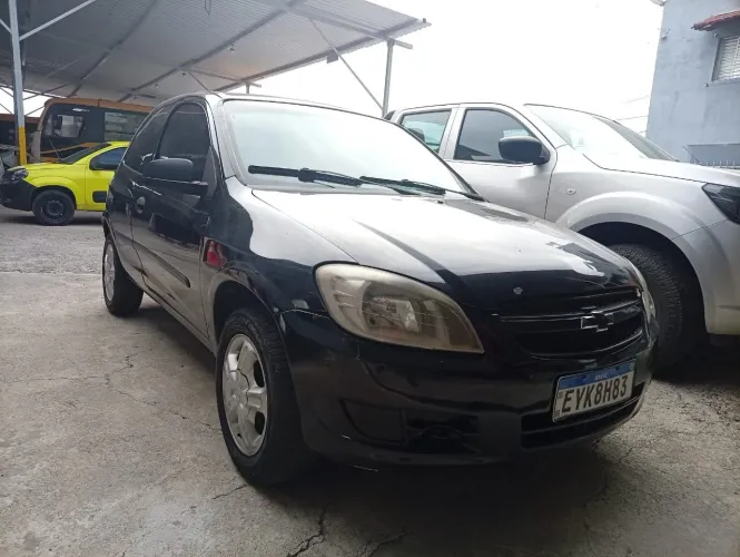 Chevrolet Celta Life/ LS 1.0 MPFI 8V Flexpower 3P 2012