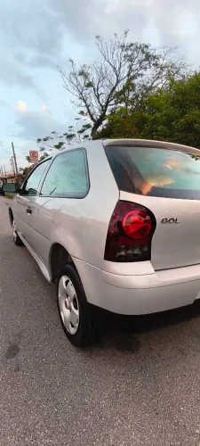 Volkswagen Gol Geração IV Trend 1.0 8V MI Total Flex Mec. 2P 2012
