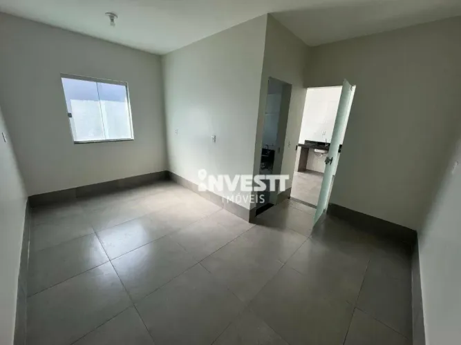 Kitnet com 1 dormitório para alugar, 35 m² por R$ 1.550,00/mês - Jardim da Luz - Goiânia/G