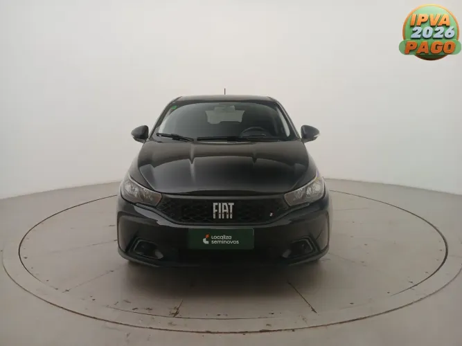 Fiat Argo Drive 1.0 6V Flex 2025