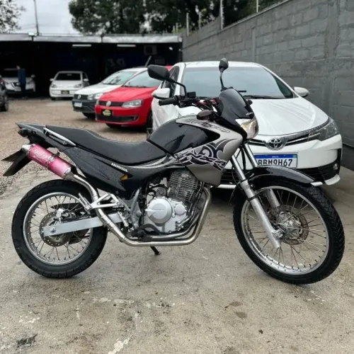 NX4 Falcon