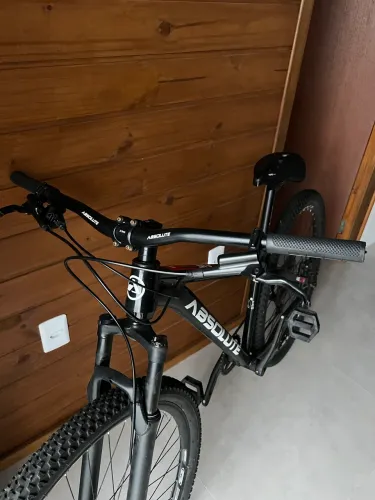 Bike estado de zera