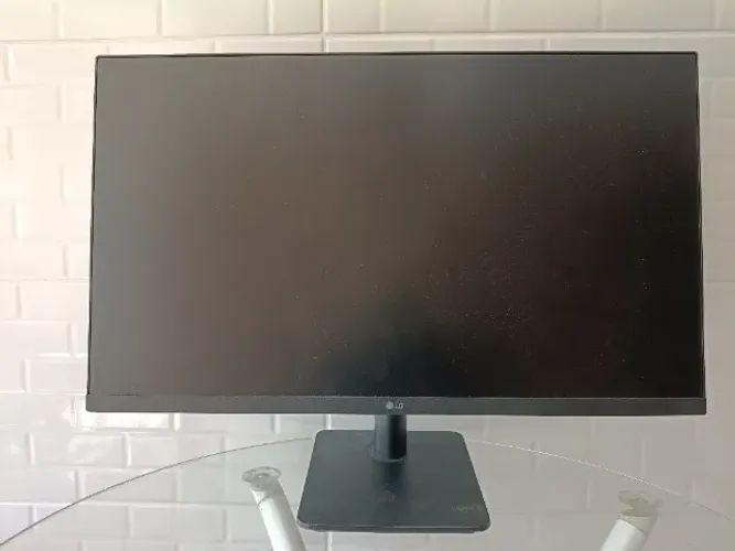 Monitor Gamer LG 27 polegadas 100Hz 5ms HDMI IPS