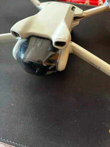 VENDO DJI MINI 3 FLY MORE COMBO