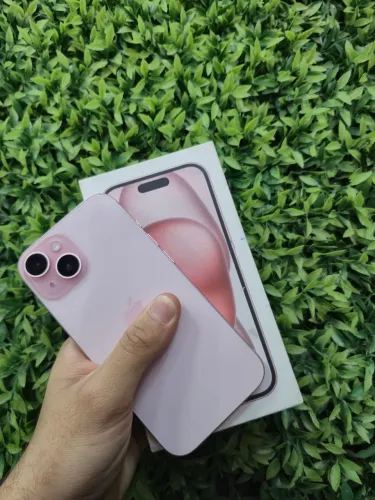Iphone 15 128gb