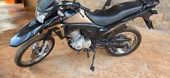 Bros 2022 modelo 2023