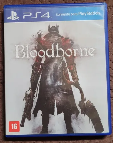 Bloodborne