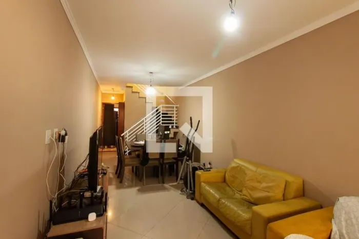 Casa à Venda - Vila Prudente, 3 Quartos, 153 m2