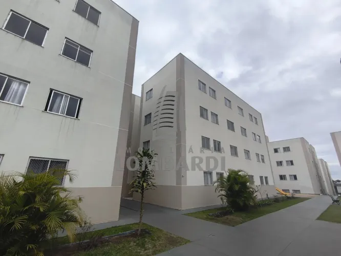 Apartamento para locação no Capão Raso
