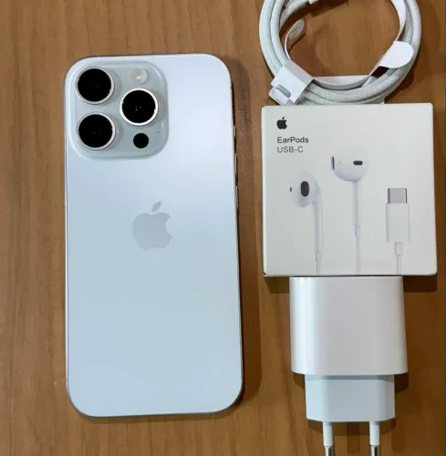 IPHONE 16 PRO