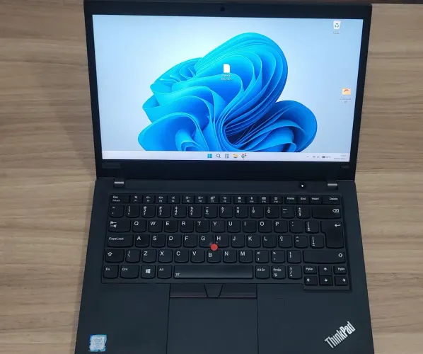 Notebook Touchscren ThinkPad