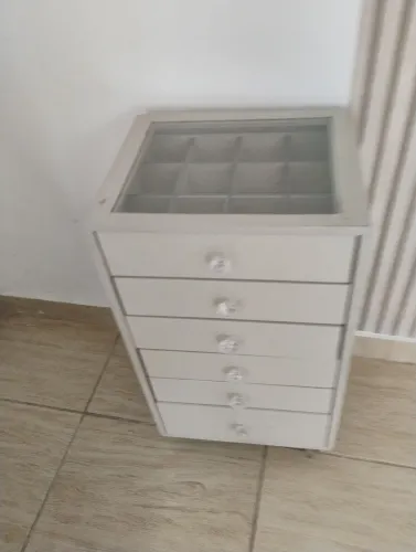 Mesa de cabeceira