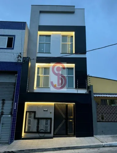 APARTAMENTO 02 DOMRITÓRIOS PARA ALUGAR REGIÃO VILA FORMOSA