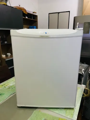 Frigobar FAÇO ENTREGA