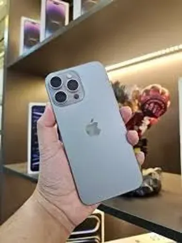 iPhone 16 Pro Max 512GB Natural **so VENDA** Loja na Savassi
