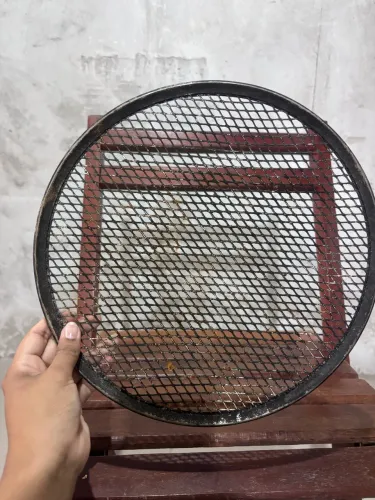 Kit 4 Telas de Pizza - 30cm