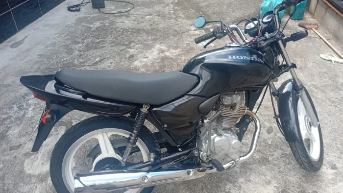 Moto fan