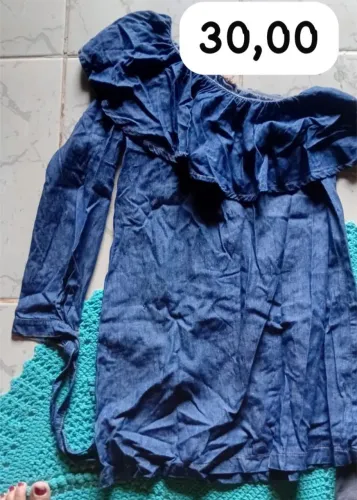 Vendo roupas pra bazar 