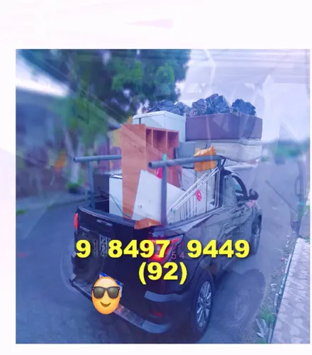 Frete! transporte de cargas + mudanças com segurança e qualidade!