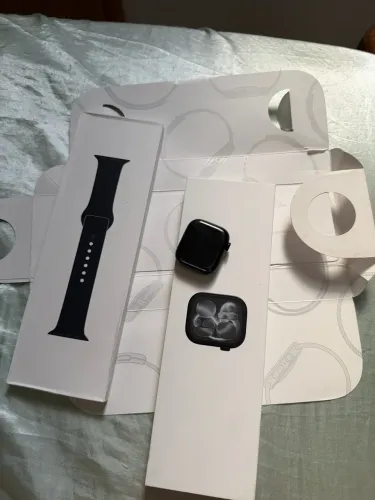 Apple Watch Series 11 42mm