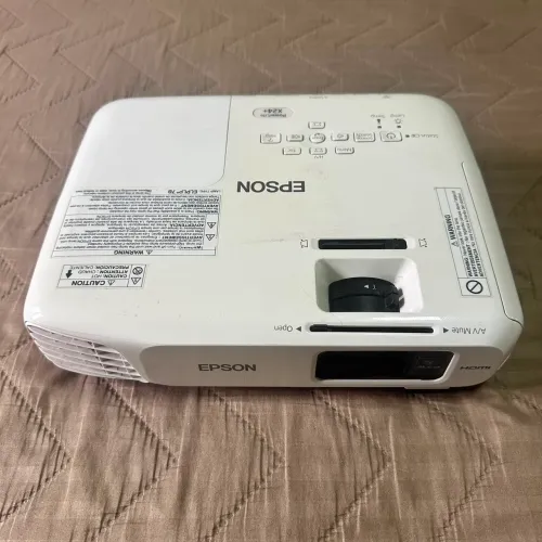 Projetor Epson x24+