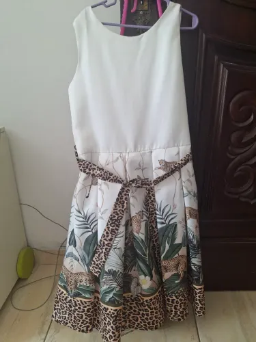 Desapego de roupas infantil