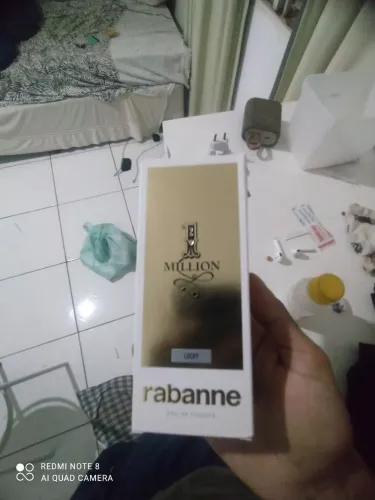 perfume 1 Million Lucky 100ml