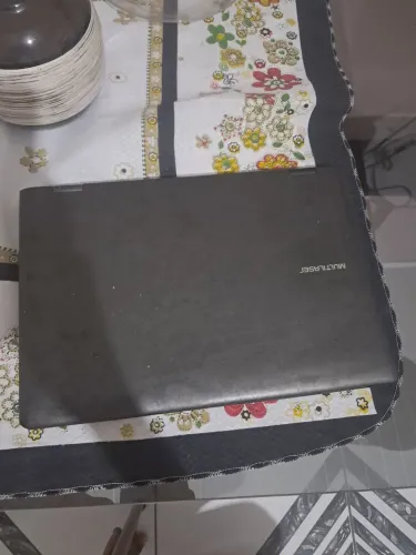 Notebook Multilaser 