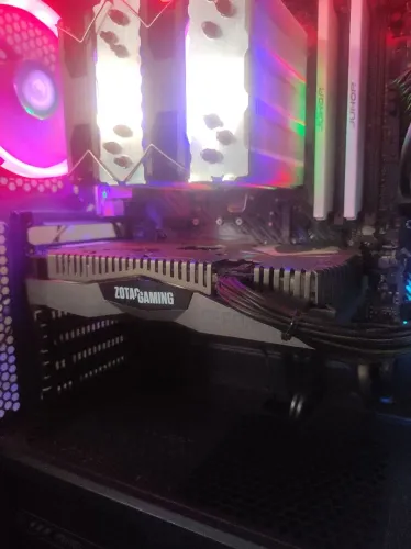 Rtx 2060 6GB