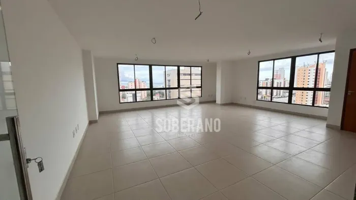 Sala para alugar, 63 m² por R$ 4.500/mês - Manaíra - João Pessoa/PB