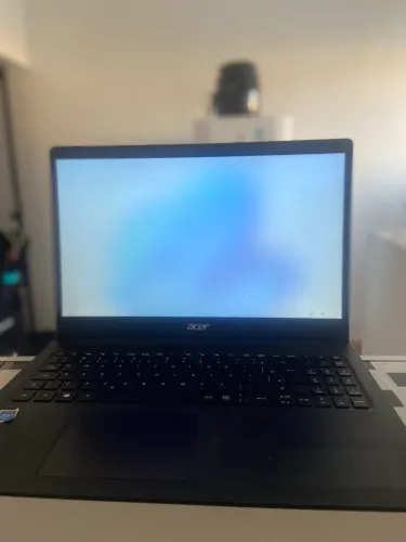 Notebook acer