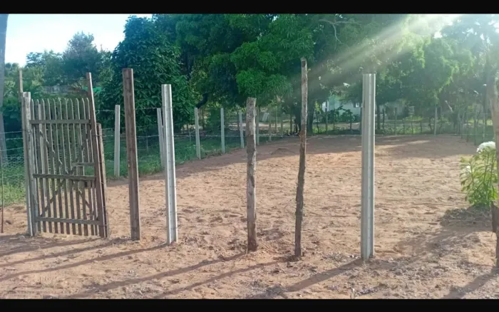 Vende-se terreno planalto