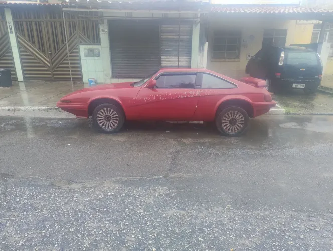 Miura Saga Saga 1986