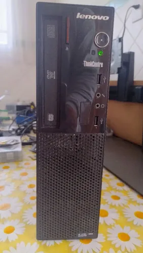 Computador Lenovo E73 PDV Caixa Batocera