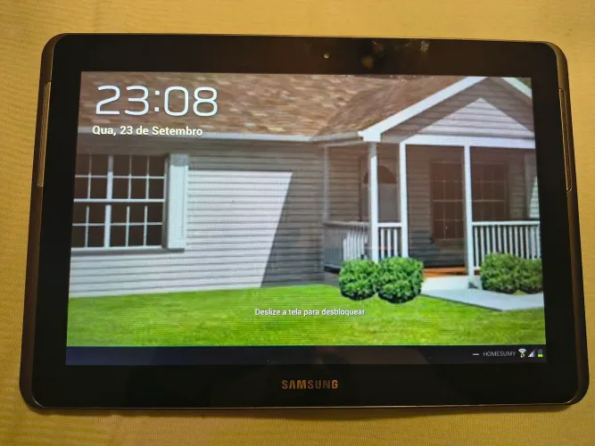 Tablet Samsung Galaxy tab 10.1