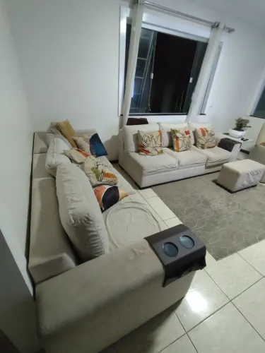 Vendo esse lindo sofá 