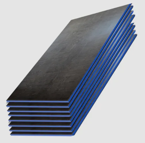 Madeirite plastificado 10mm R$ 64,90