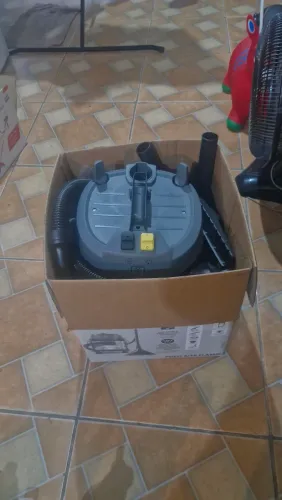 kit de higienizaçao de estofados