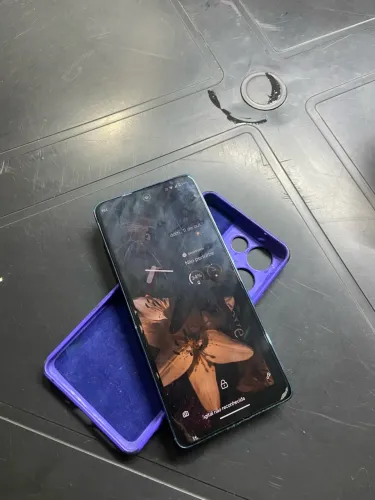 Motorola g75 5g