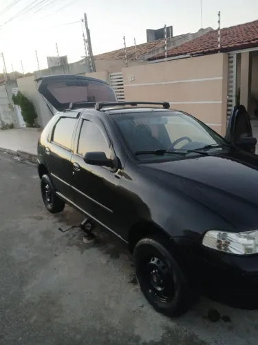 Fiat Palio 1.0/ Trofeo 1.0 Fire/ Fire Flex 4P 2006