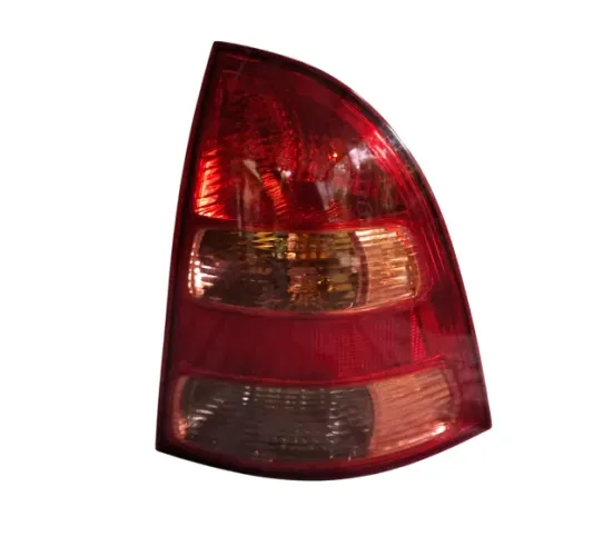 Lanterna Corolla Fielder 2004/2008 Lado Direito