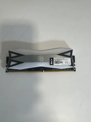 Memória RAM XPG 8gb 3600mhz