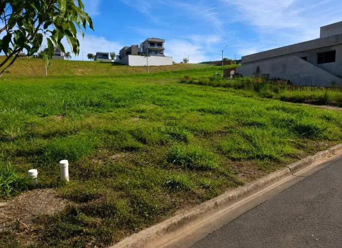 Terreno à venda em Piracicaba, Ondas, com 275 m², Canadá Residencial