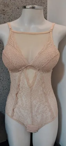 Body Liebe P